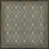 Pattern 05 - The River Thames