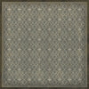 Pattern 05 - The River Thames