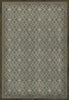 Pattern 05 - The River Thames