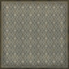 Pattern 05 - The River Thames