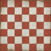 Pattern 07 - Checked Out