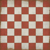 Pattern 07 - Checked Out