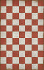 Pattern 07 - Checked Out