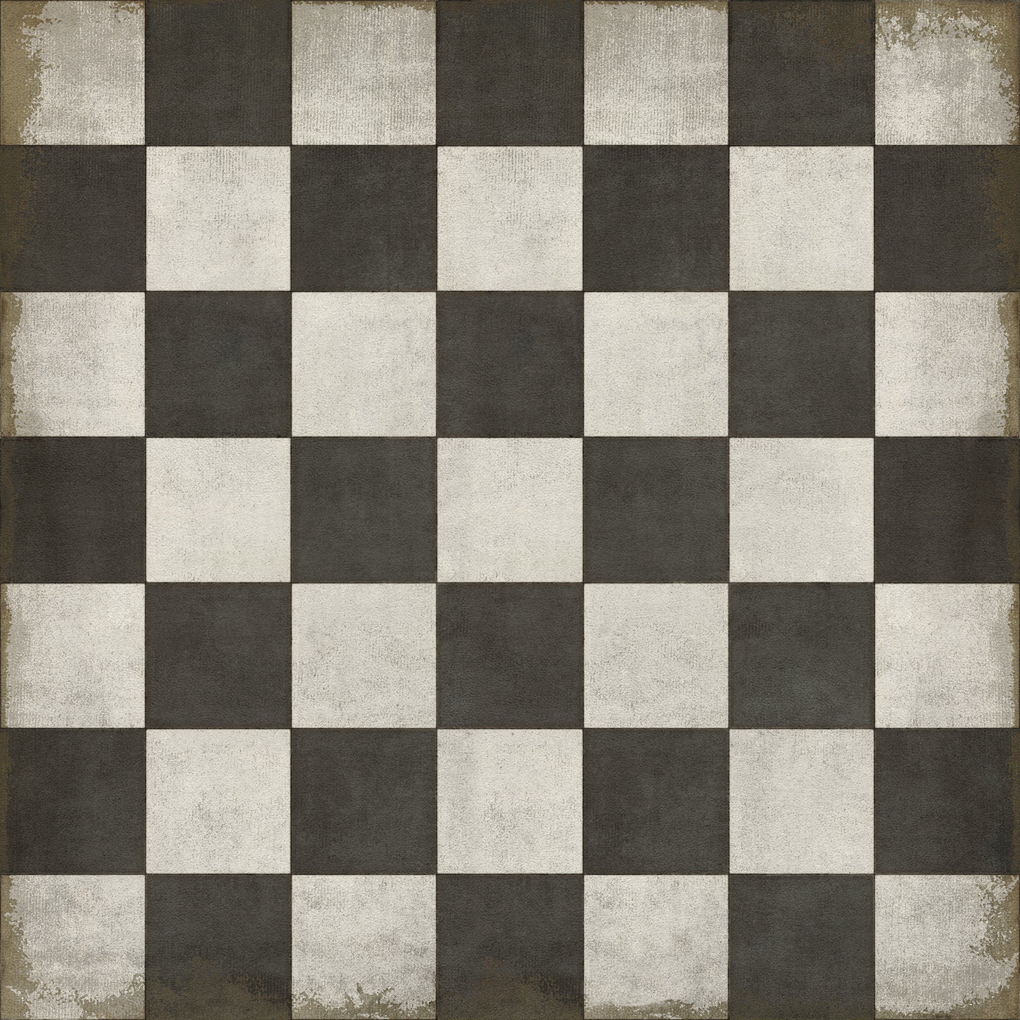 Pattern 07 - Checkered Past