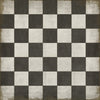 Pattern 07 - Checkered Past
