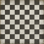 Pattern 07 - Checkered Past