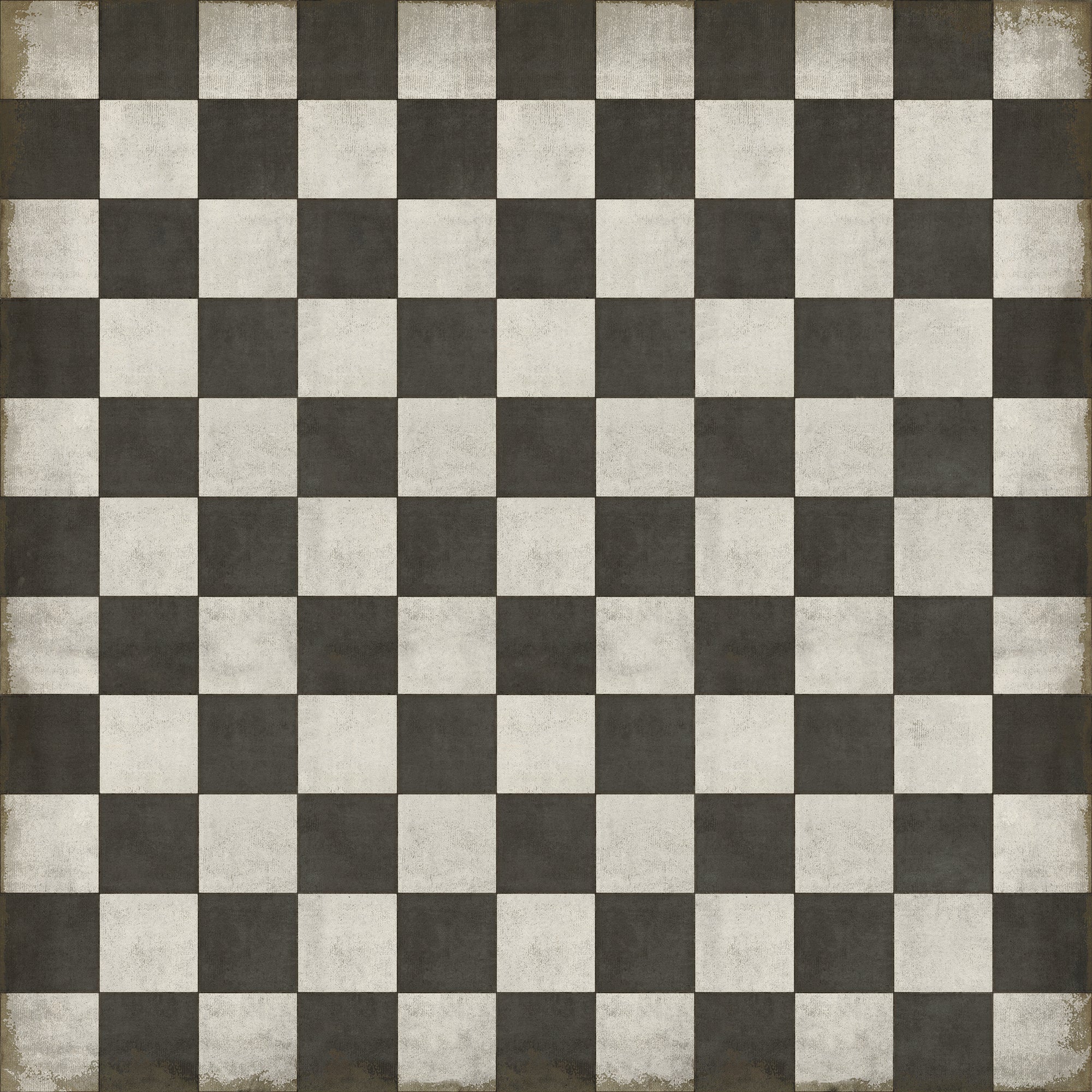 Pattern 07 - Checkered Past
