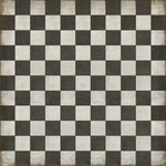 Pattern 07 - Checkered Past