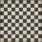 Pattern 07 - Checkered Past