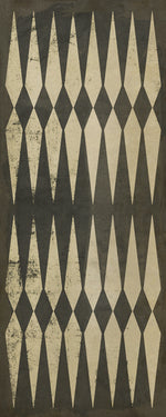 Pattern 08 -  Backgammon