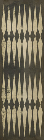 Pattern 08 -  Backgammon