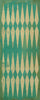 Pattern 08 - Crystalline