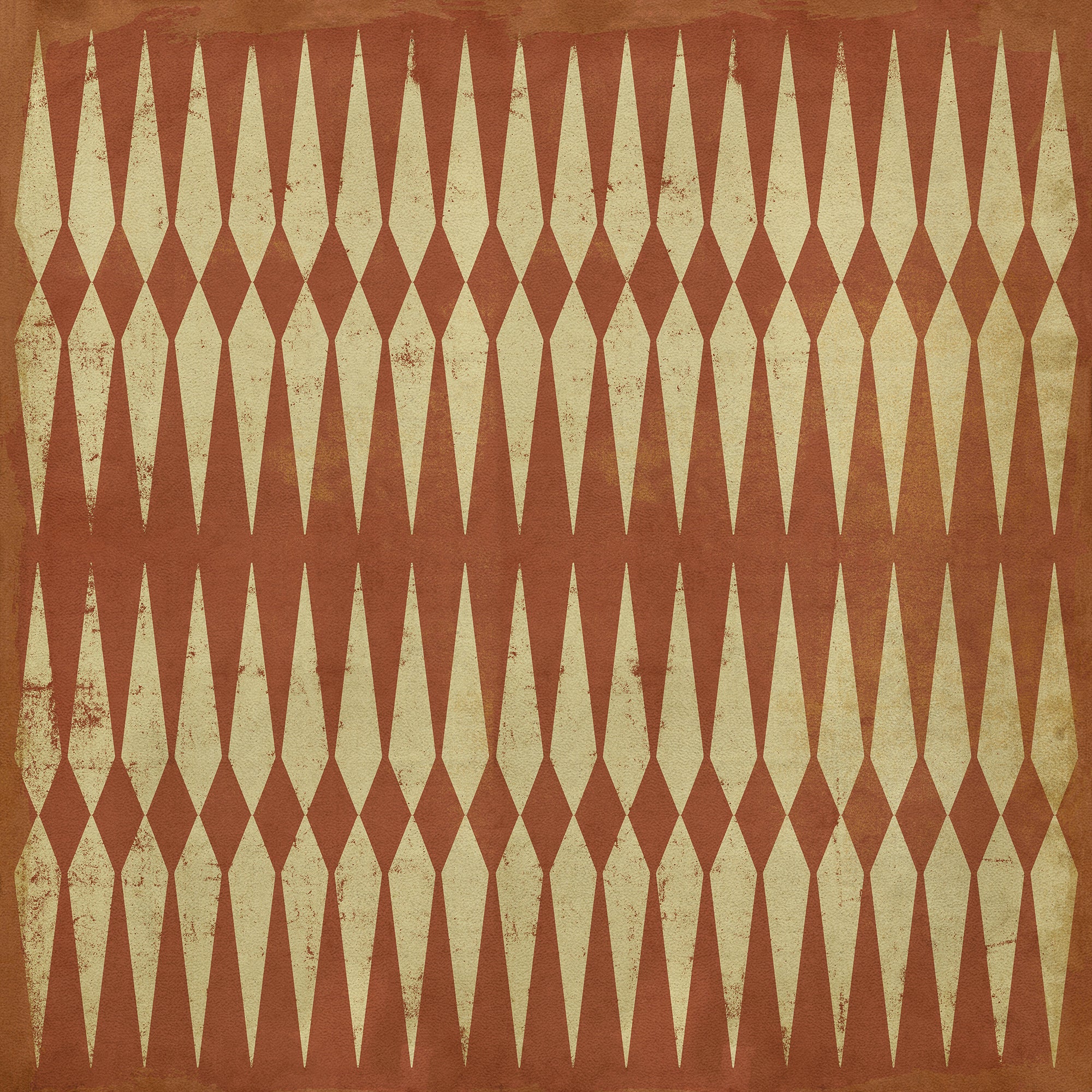 Pattern 08 - Dante's Inferno