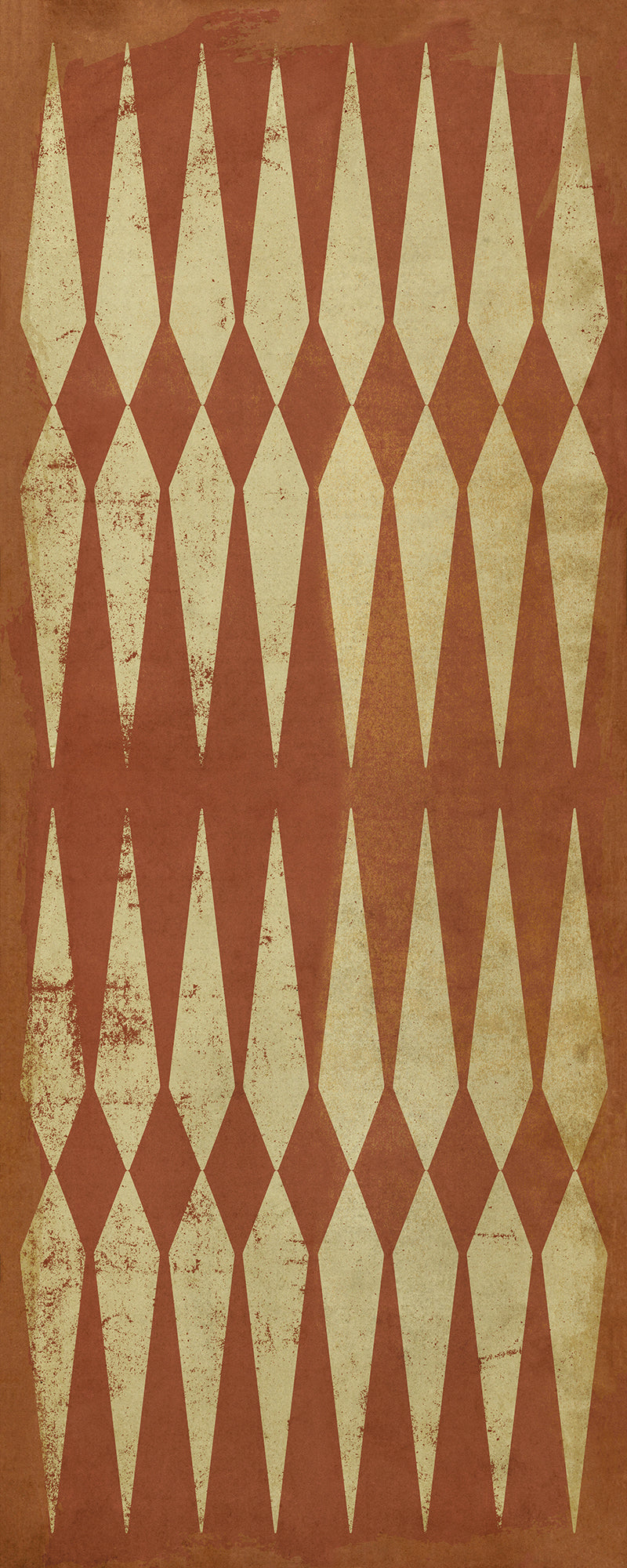 Pattern 08 - Dante's Inferno
