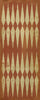 Pattern 08 - Dante's Inferno