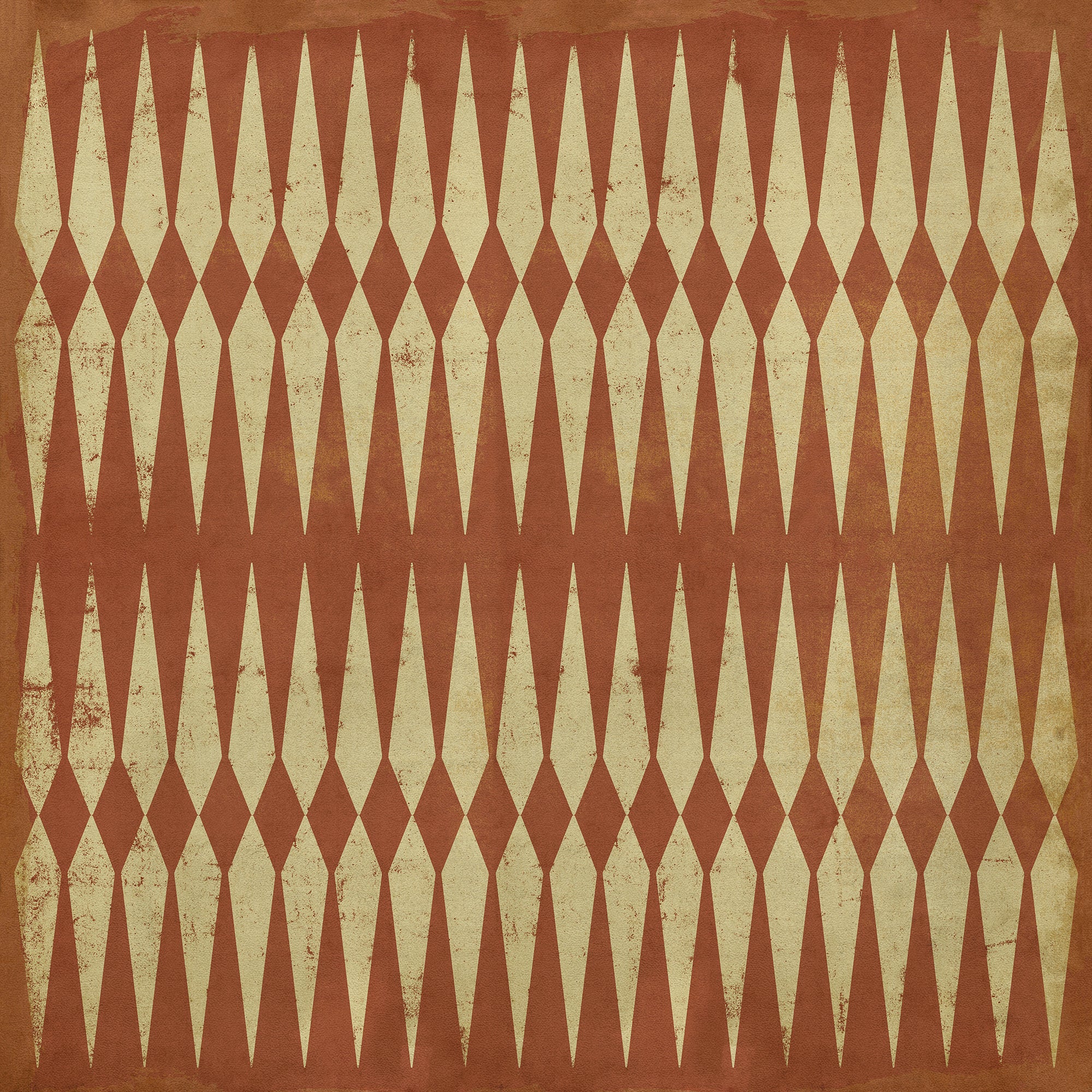 Pattern 08 - Dante's Inferno