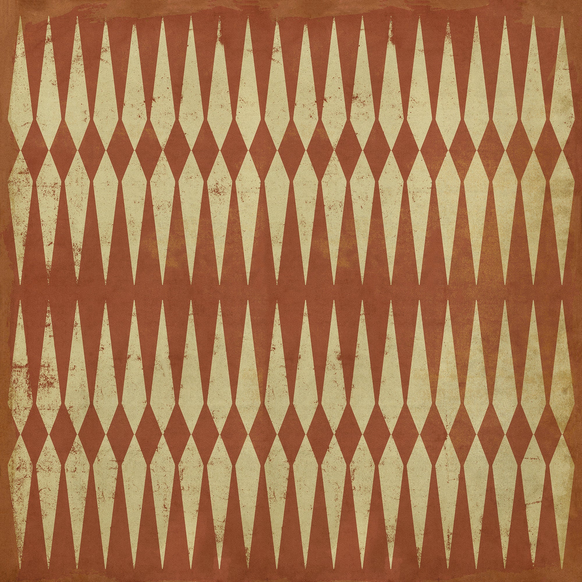 Pattern 08 - Dante's Inferno