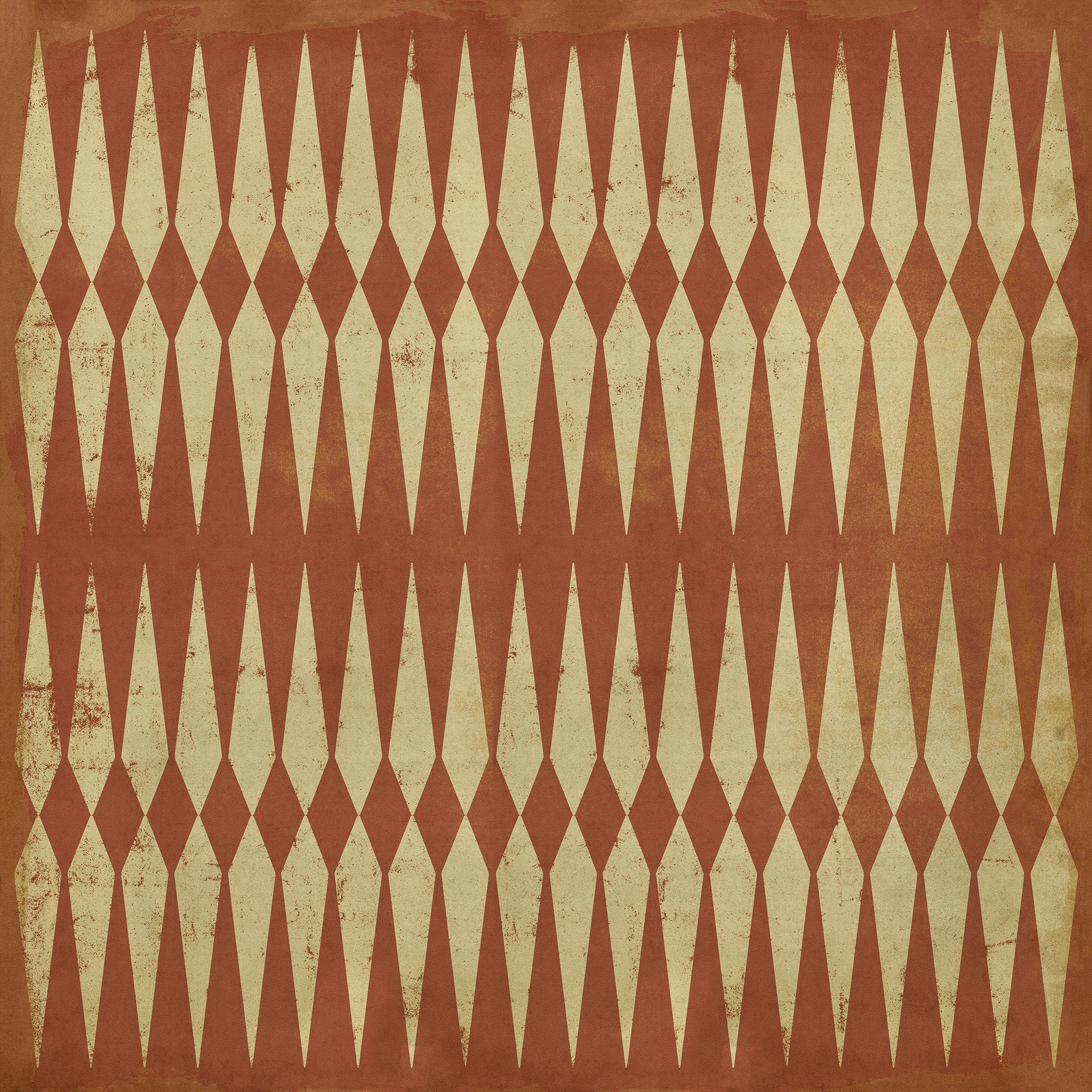 Pattern 08 - Dante's Inferno