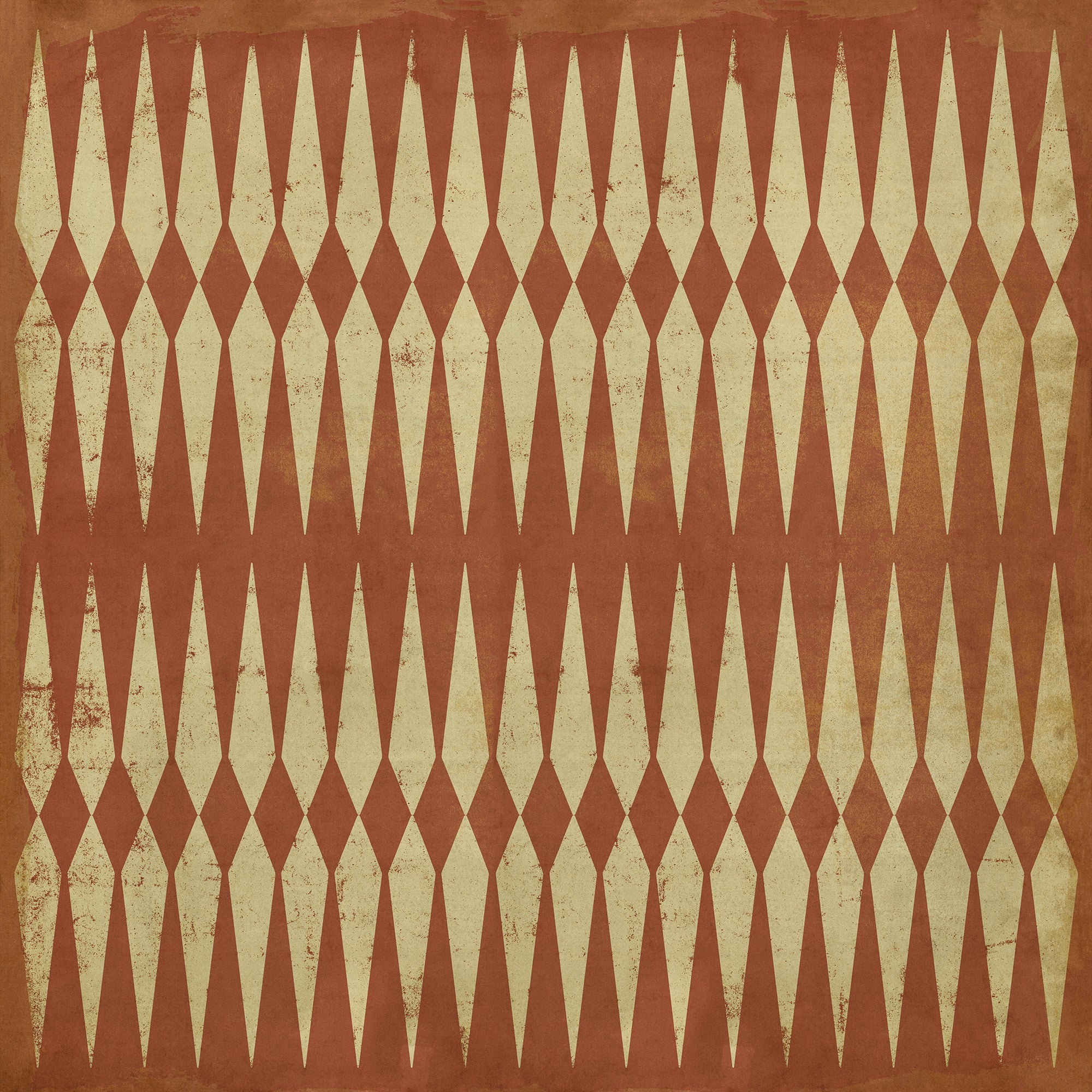 Pattern 08 - Dante's Inferno