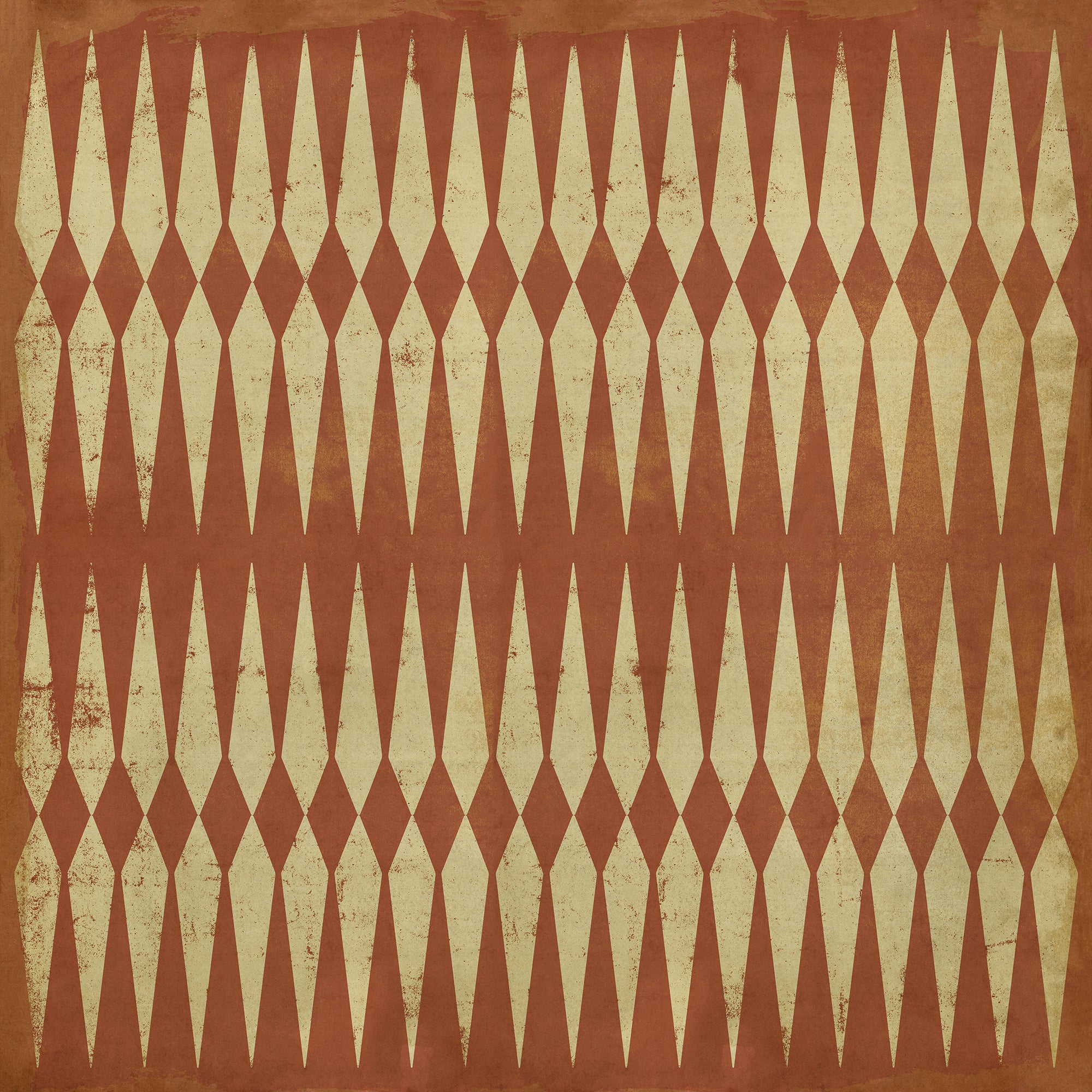 Pattern 08 - Dante's Inferno