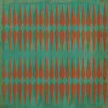Pattern 08 -  The Dragon's Throat