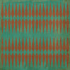 Pattern 08 -  The Dragon's Throat