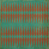 Pattern 08 -  The Dragon's Throat