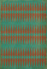 Pattern 08 -  The Dragon's Throat