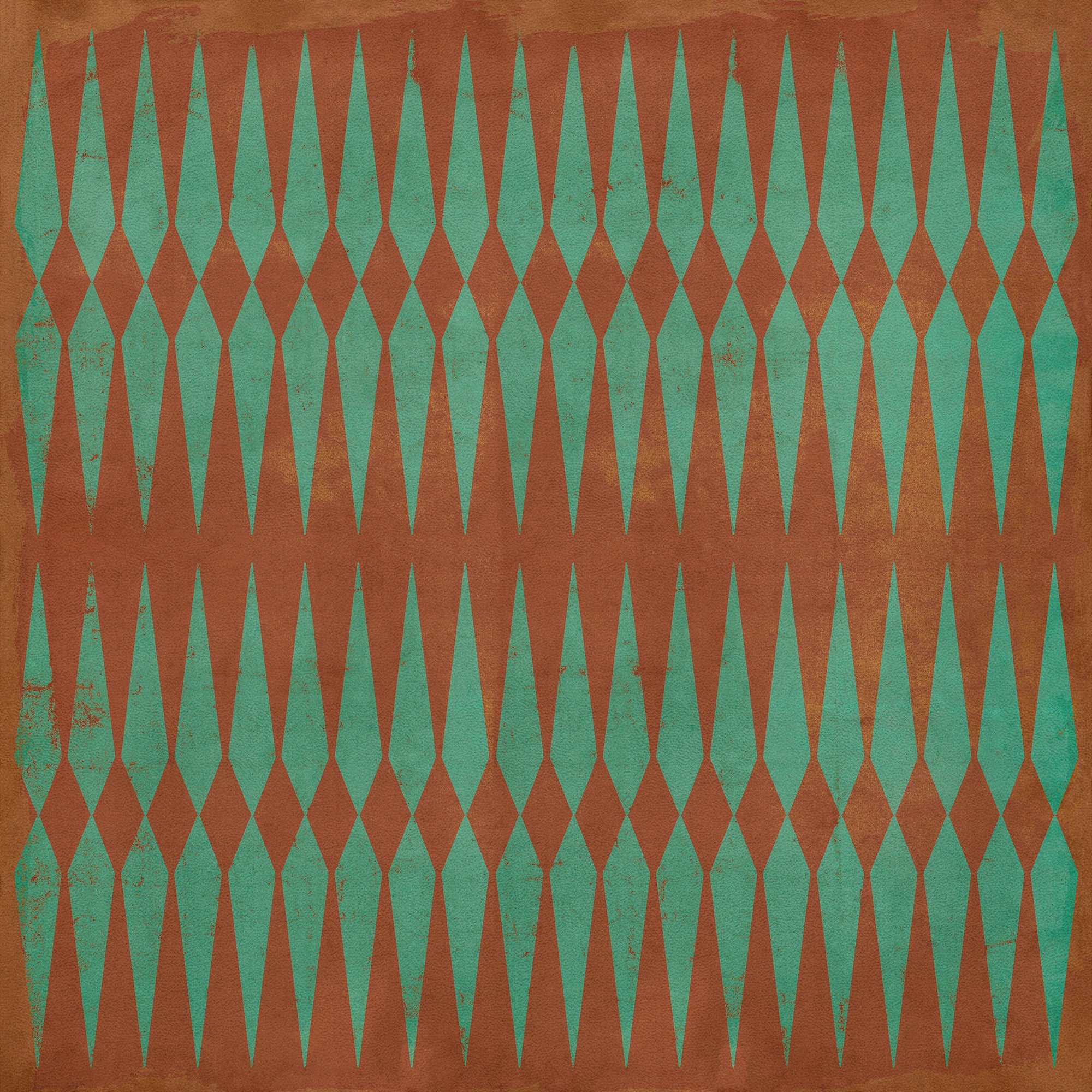 Pattern 08 - The River Styx