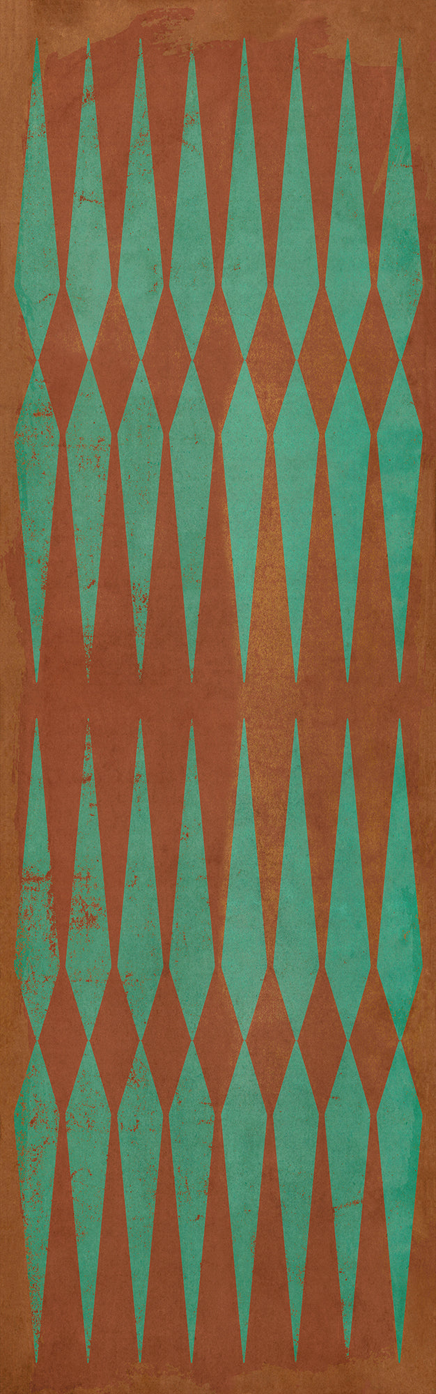 Pattern 08 - The River Styx