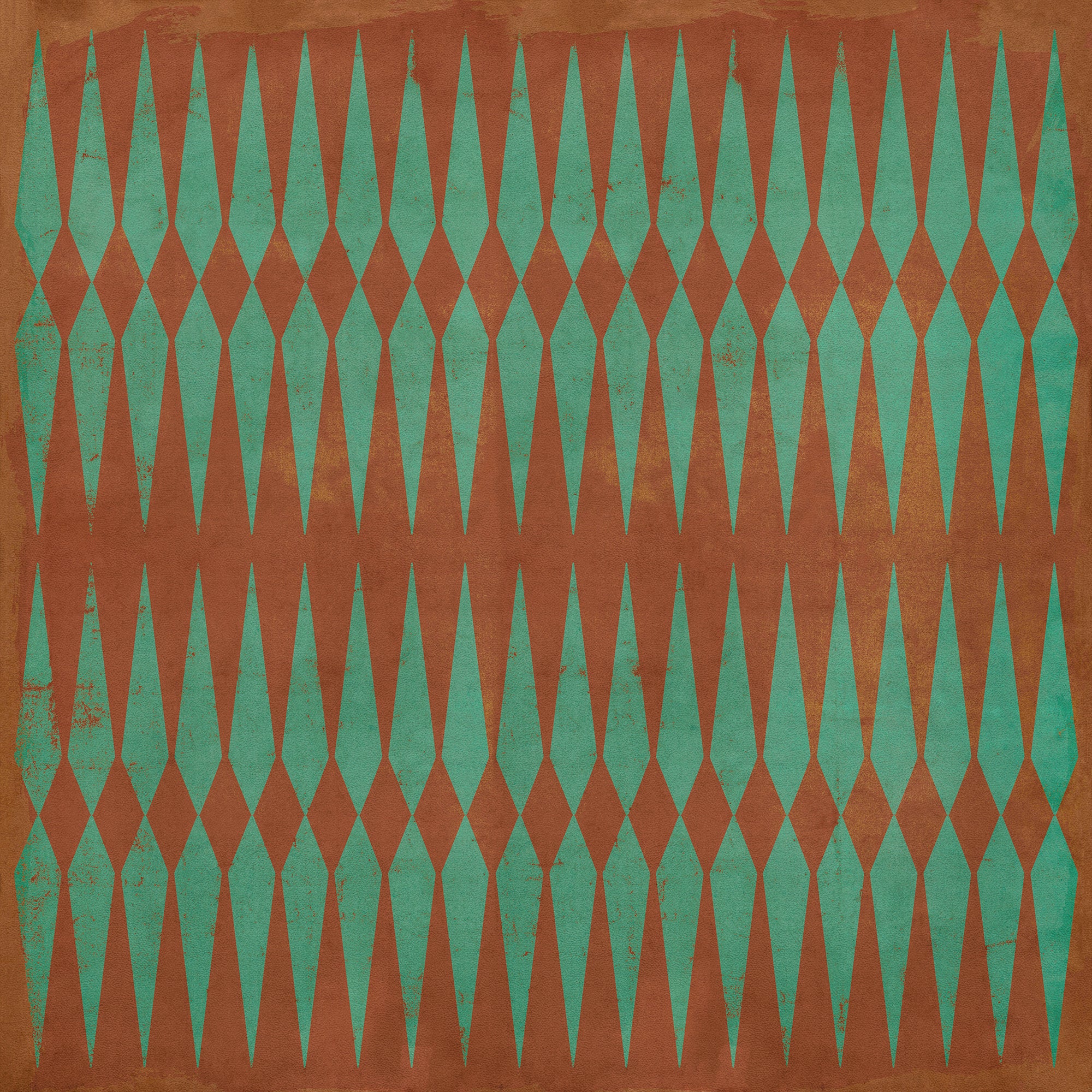 Pattern 08 - The River Styx