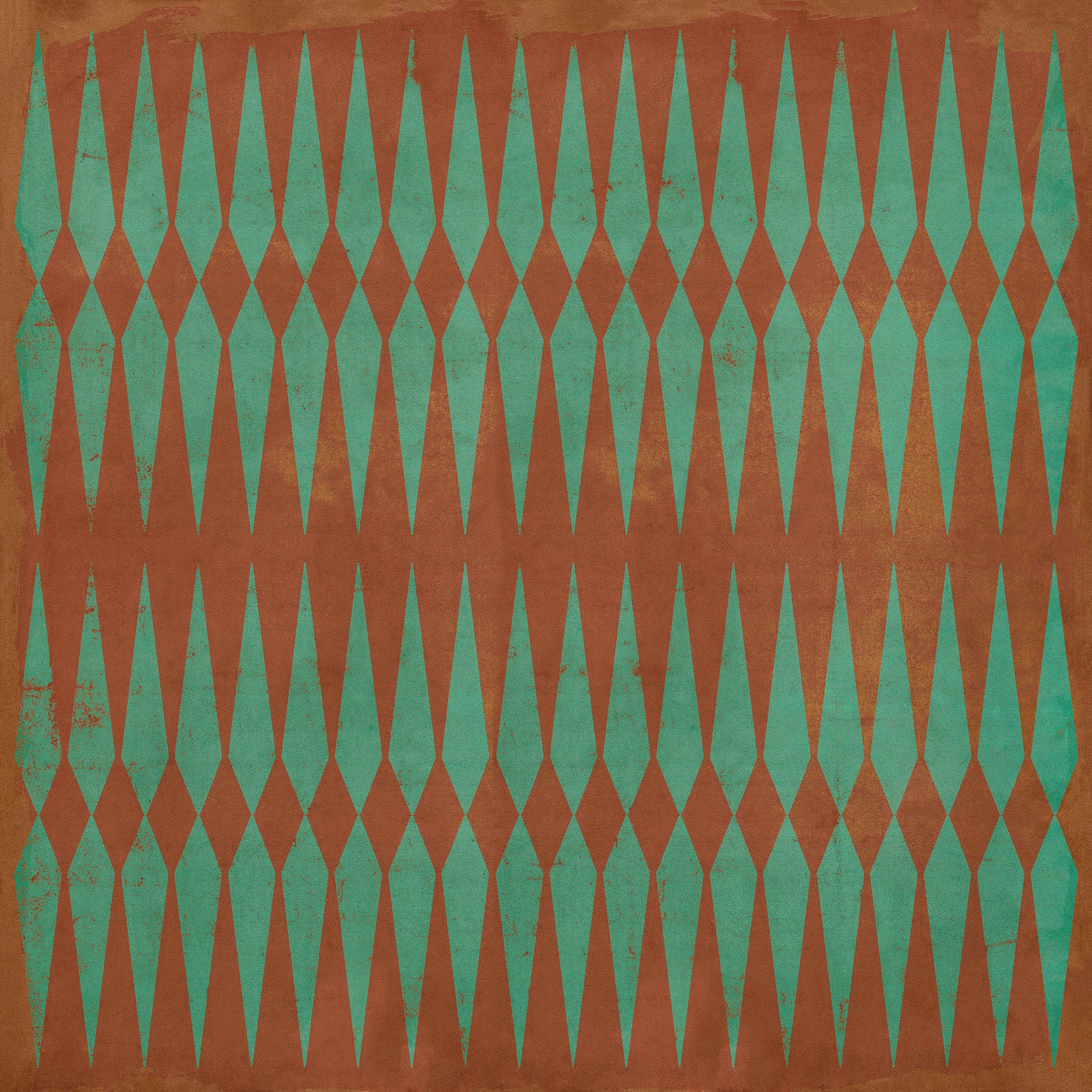 Pattern 08 - The River Styx