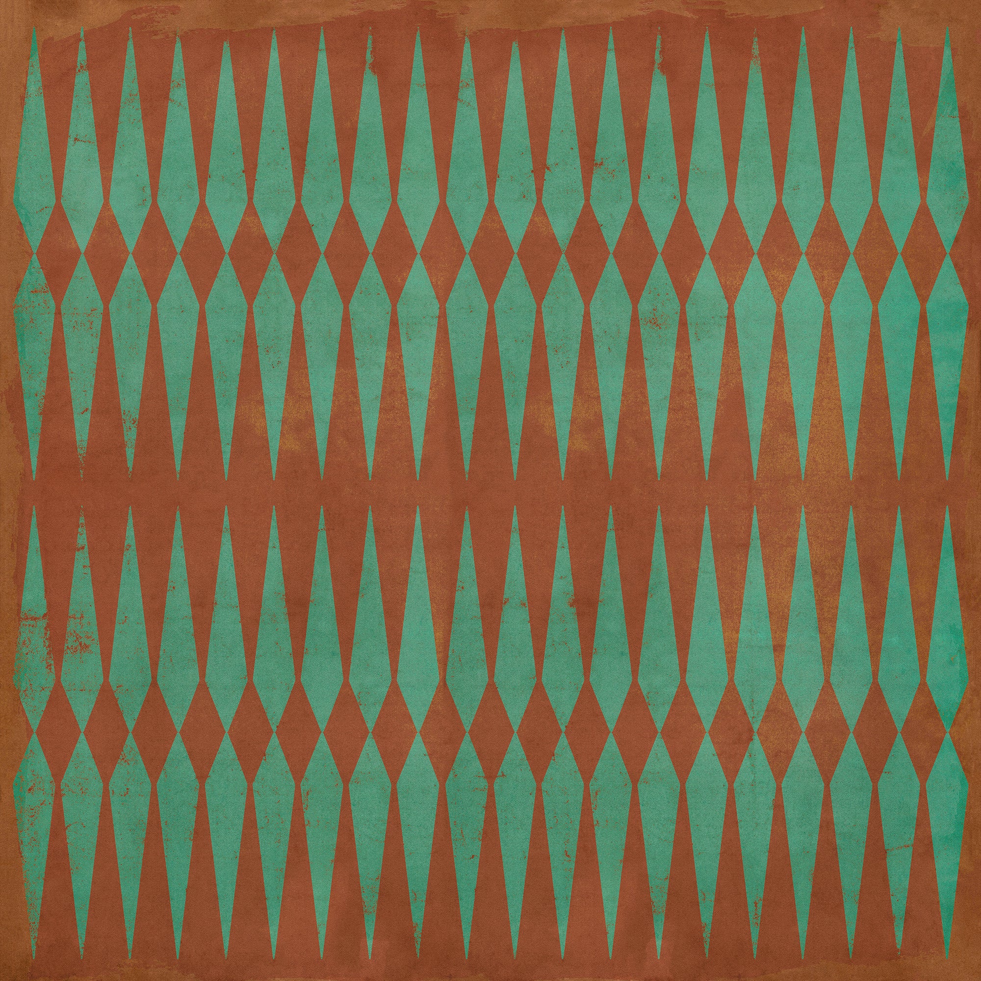 Pattern 08 - The River Styx