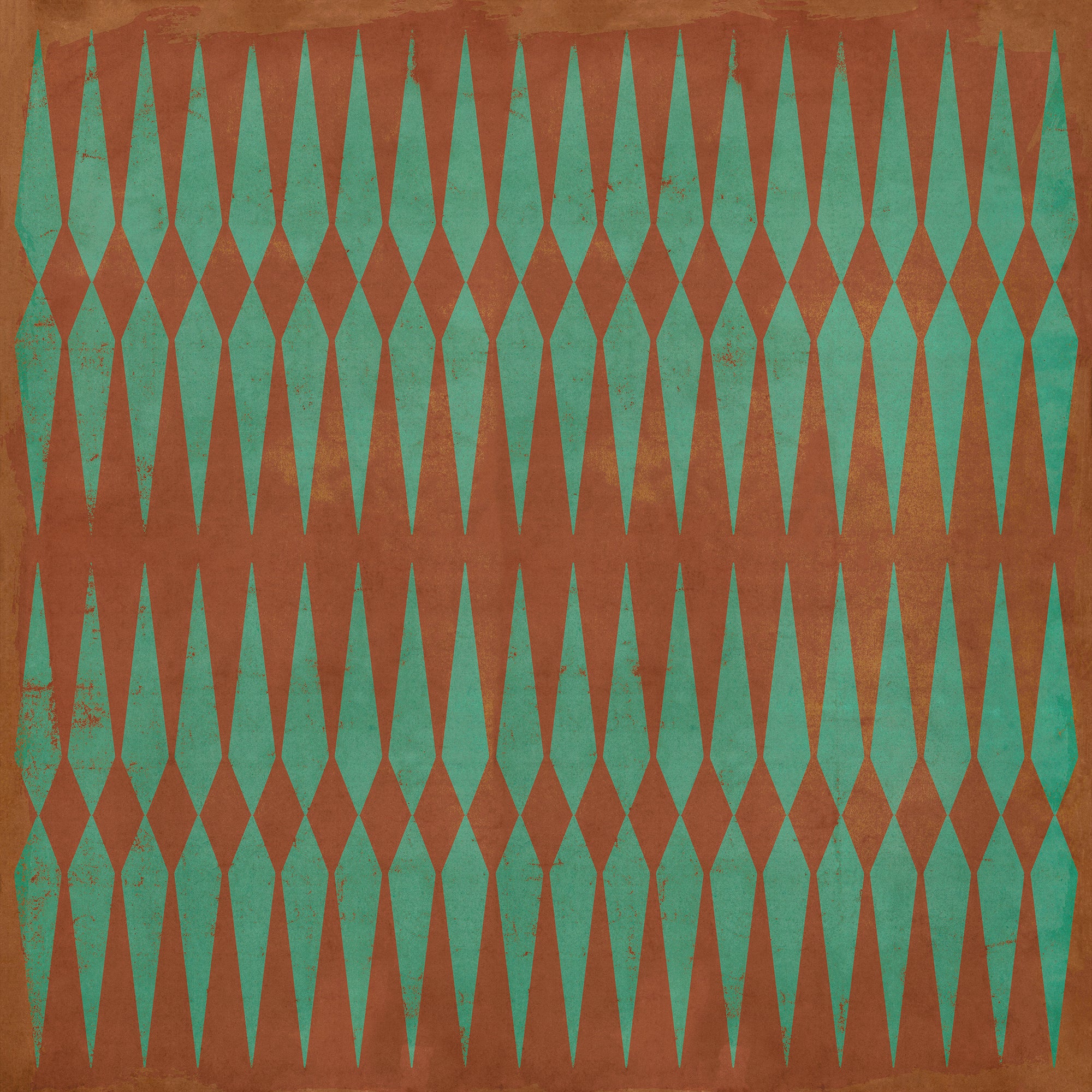 Pattern 08 - The River Styx