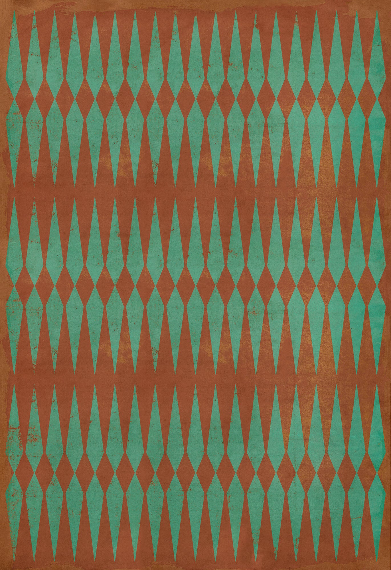 Pattern 08 - The River Styx
