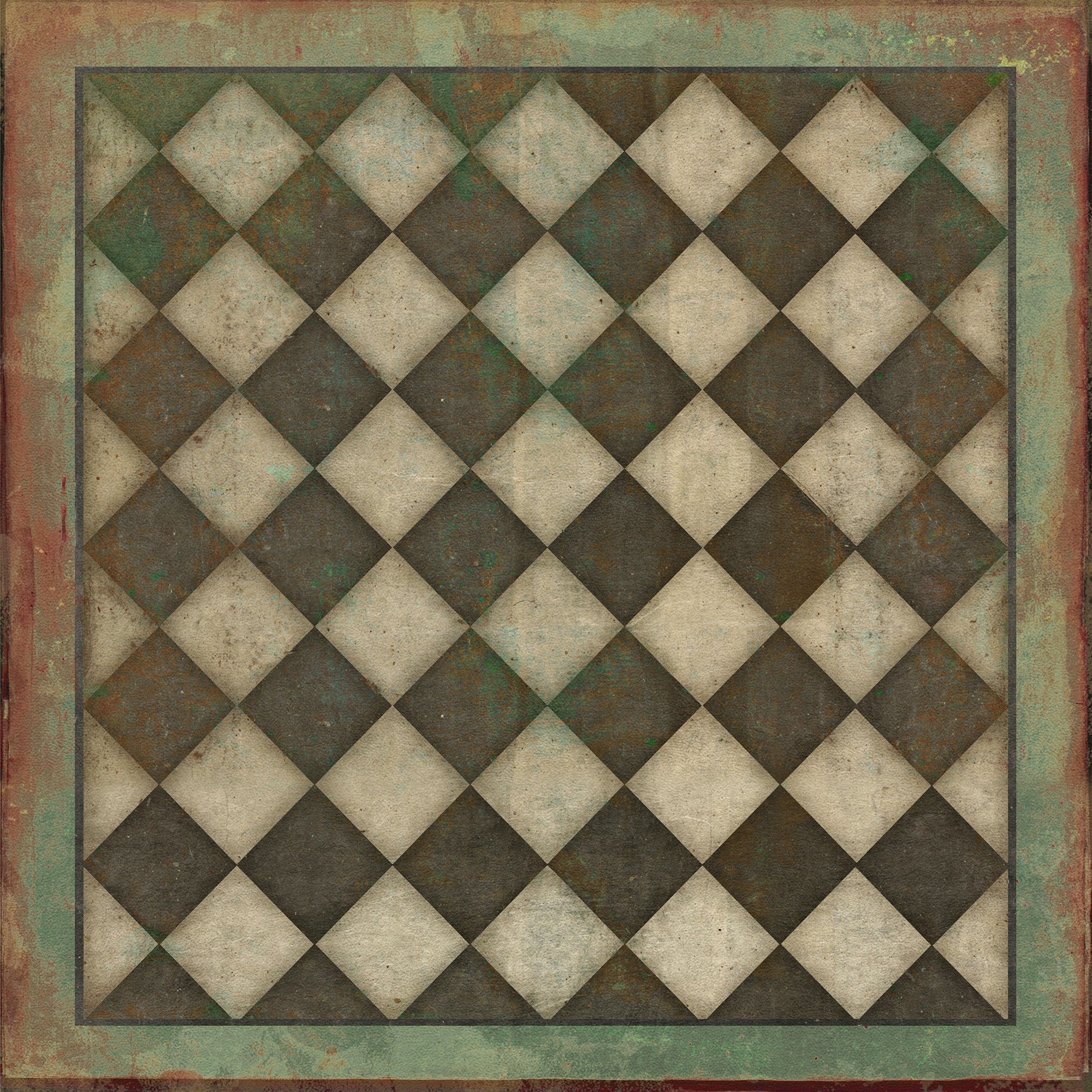 Pattern 09 - Checkmate