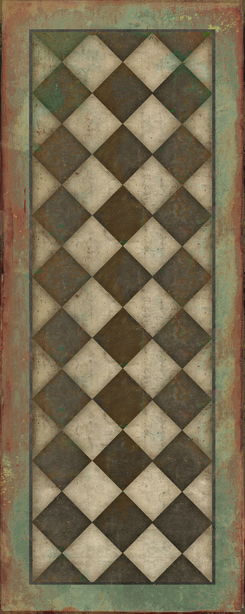 Pattern 09 - Checkmate