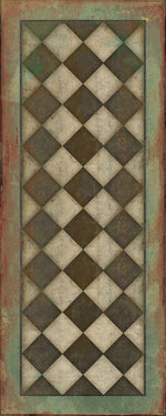 Pattern 09 - Checkmate