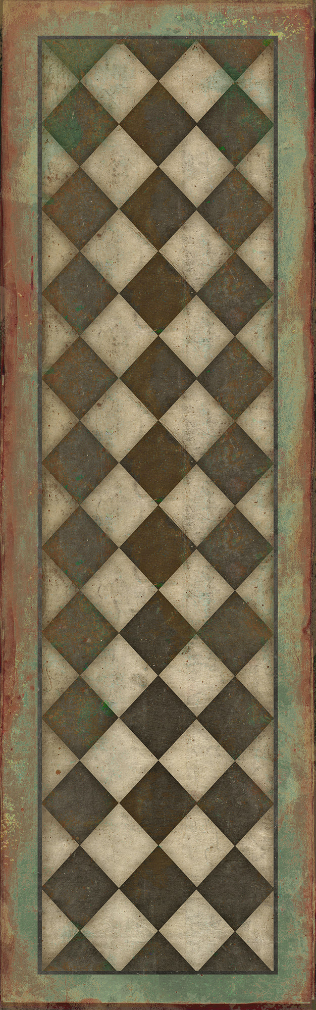 Pattern 09 - Checkmate