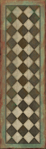 Pattern 09 - Checkmate
