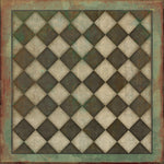 Pattern 09 - Checkmate
