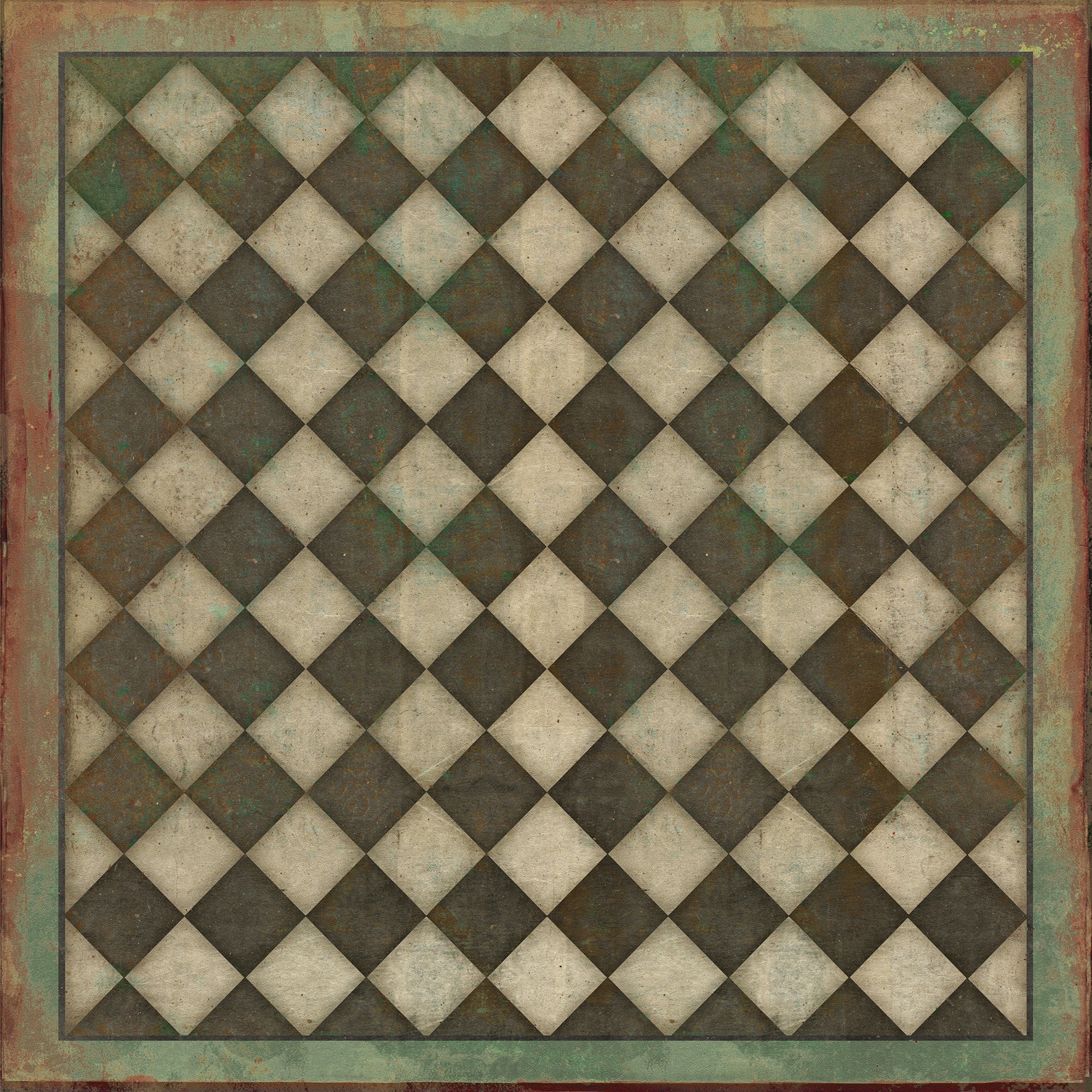 Pattern 09 - Checkmate