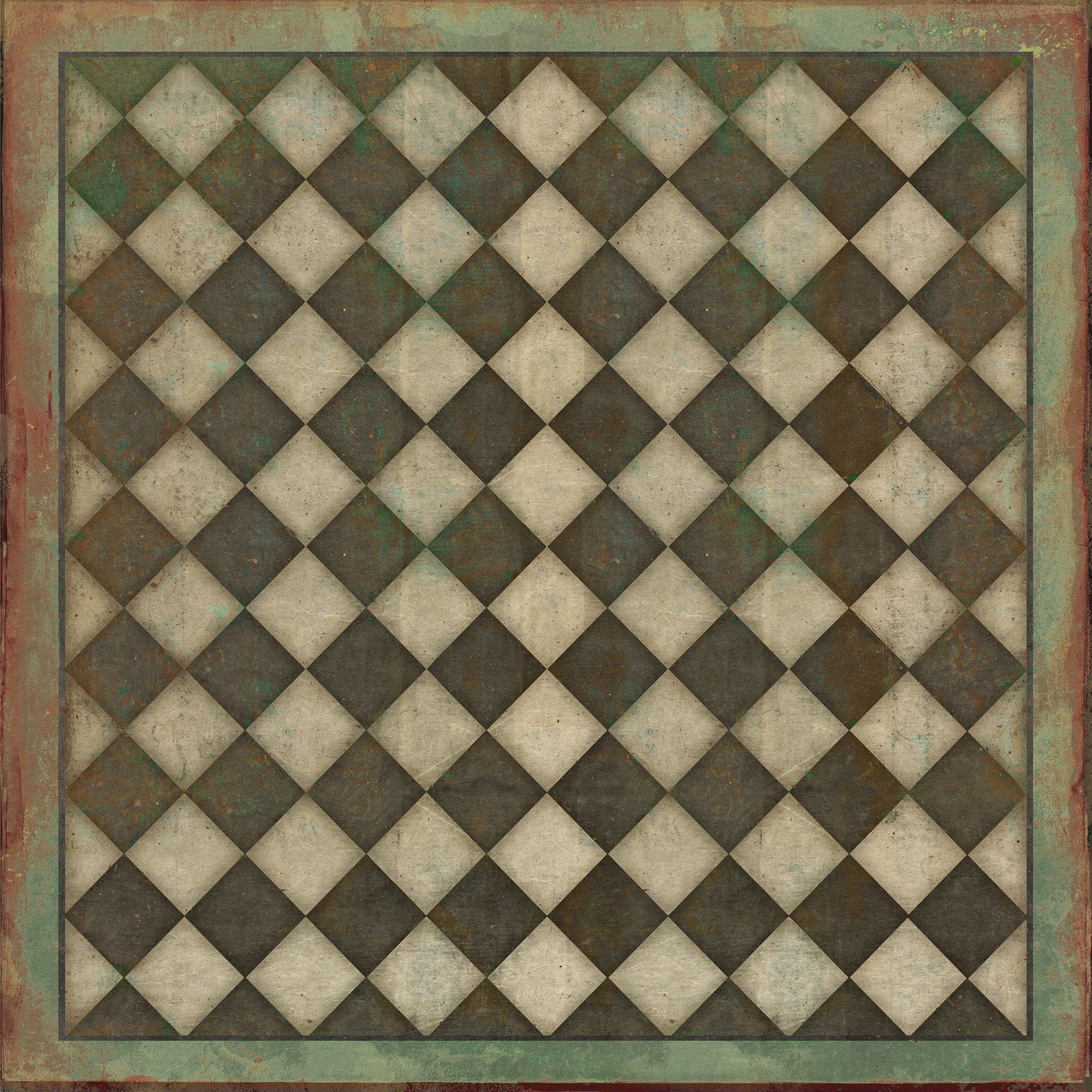 Pattern 09 - Checkmate