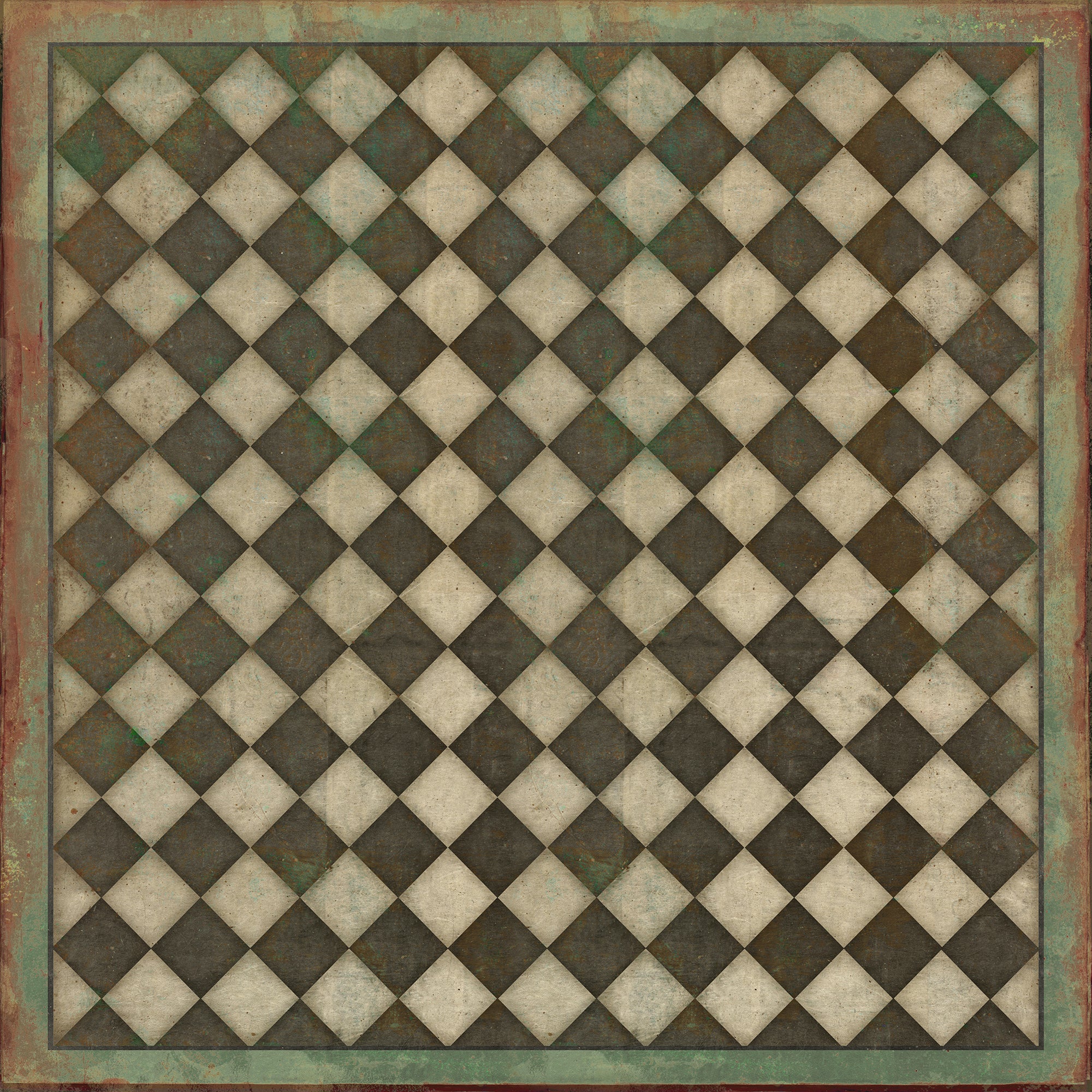 Pattern 09 - Checkmate
