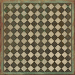 Pattern 09 - Checkmate