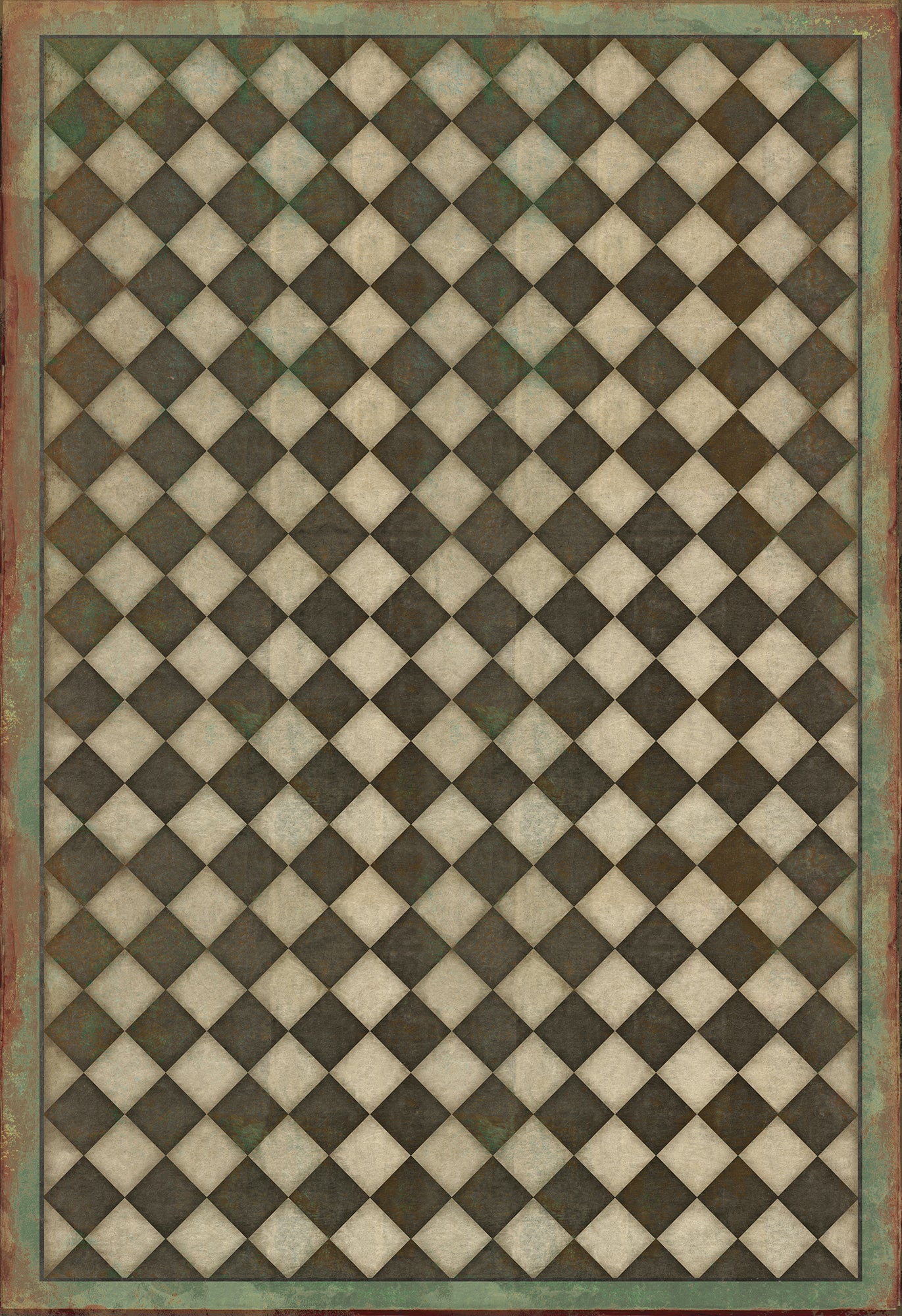 Pattern 09 - Checkmate
