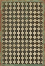 Pattern 09 - Checkmate