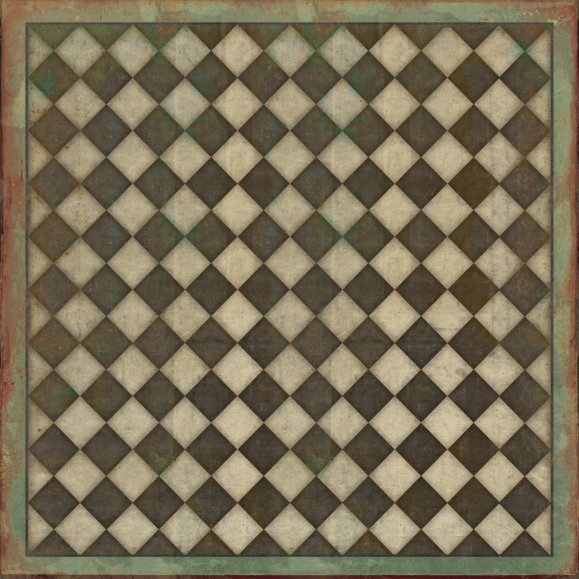 Pattern 09 - Checkmate