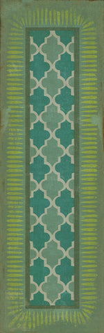 Pattern 10 - Aladdin