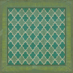 Pattern 10 - Aladdin